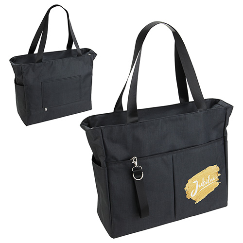 Jubilee Polycanvas Travel Tote 6