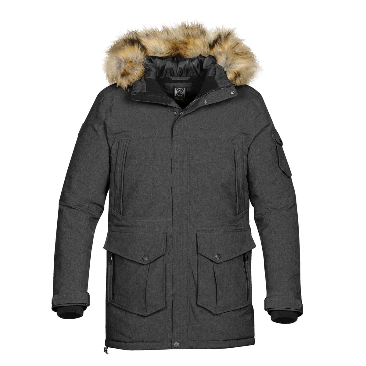 Stormtech Men's Explorer Parka 3