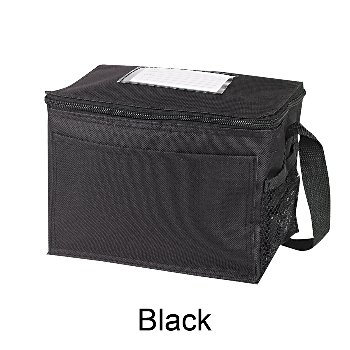 6 Can Cooler Bag 4
