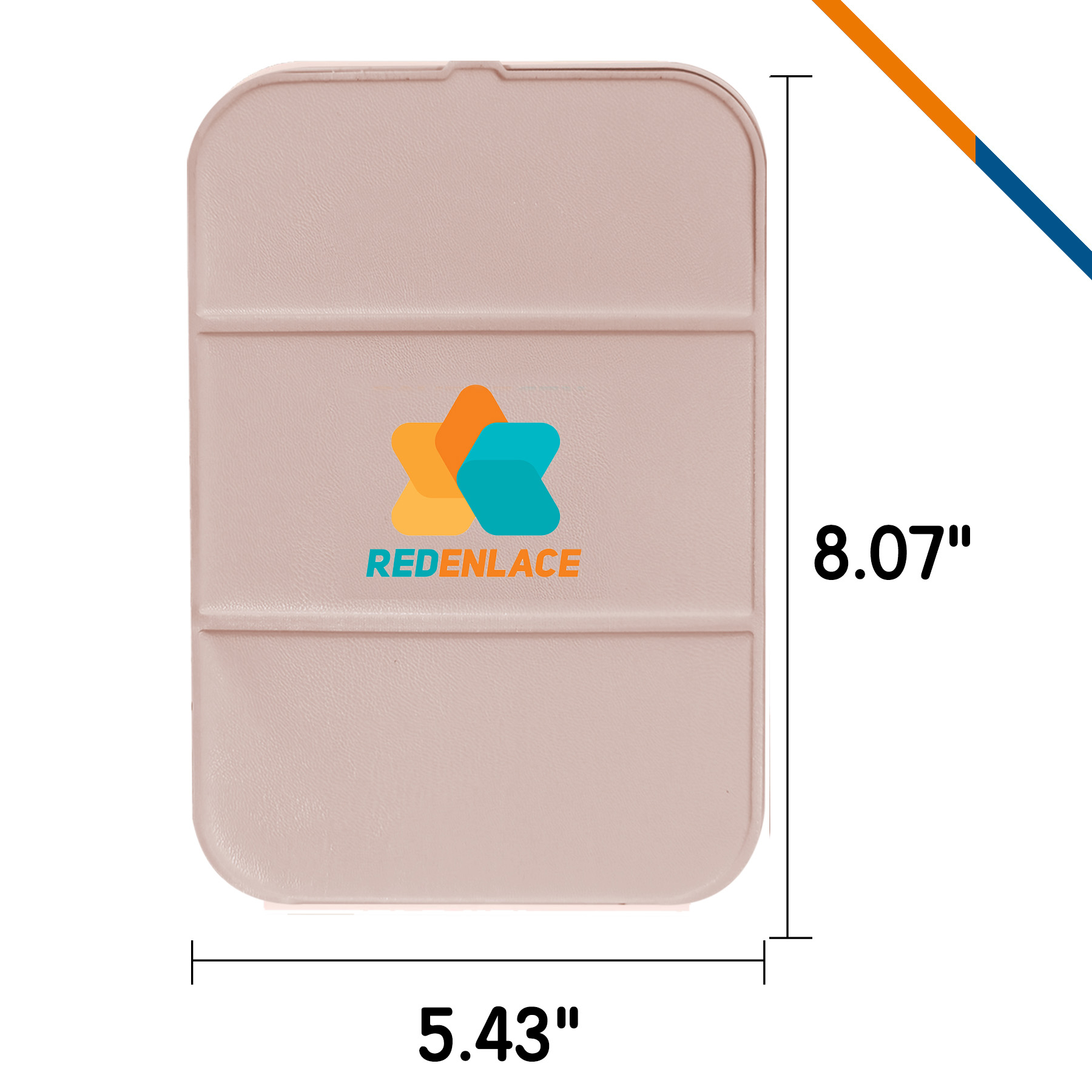 Ahoe LED Make-up Mirror 11