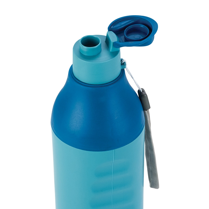 Hush 26 oz. Double Wall Polypropylene Water Bottle 49