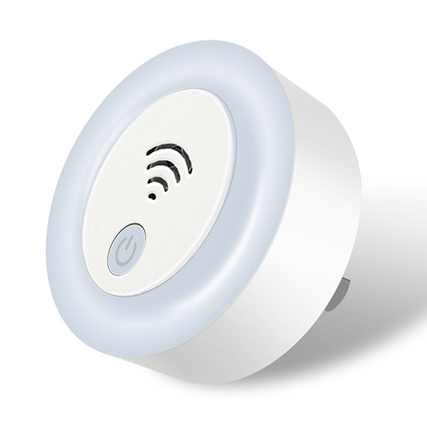 Ultrasonic Mosquito Repellent 1