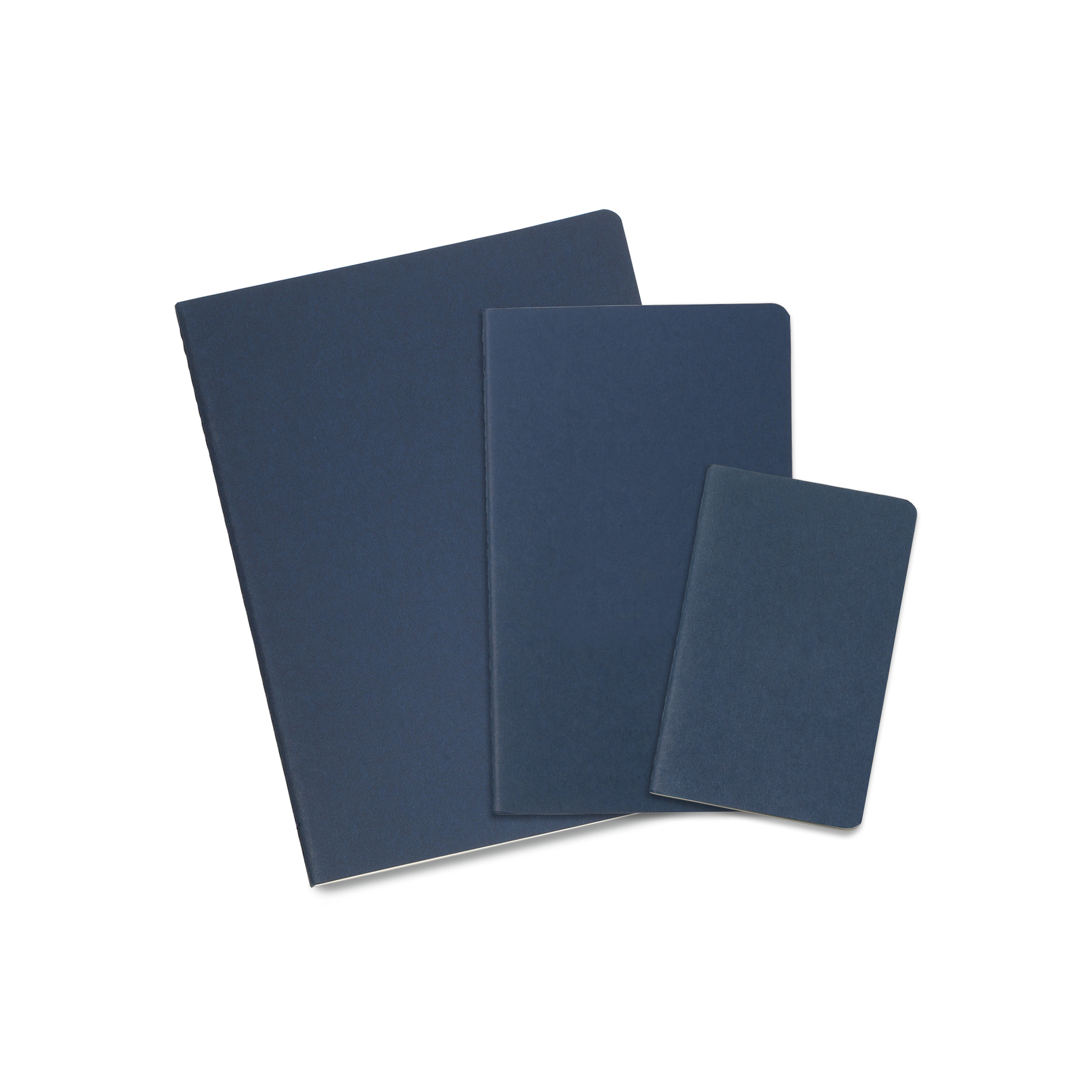 Moleskine® Assorted Cahier Gift Set 23