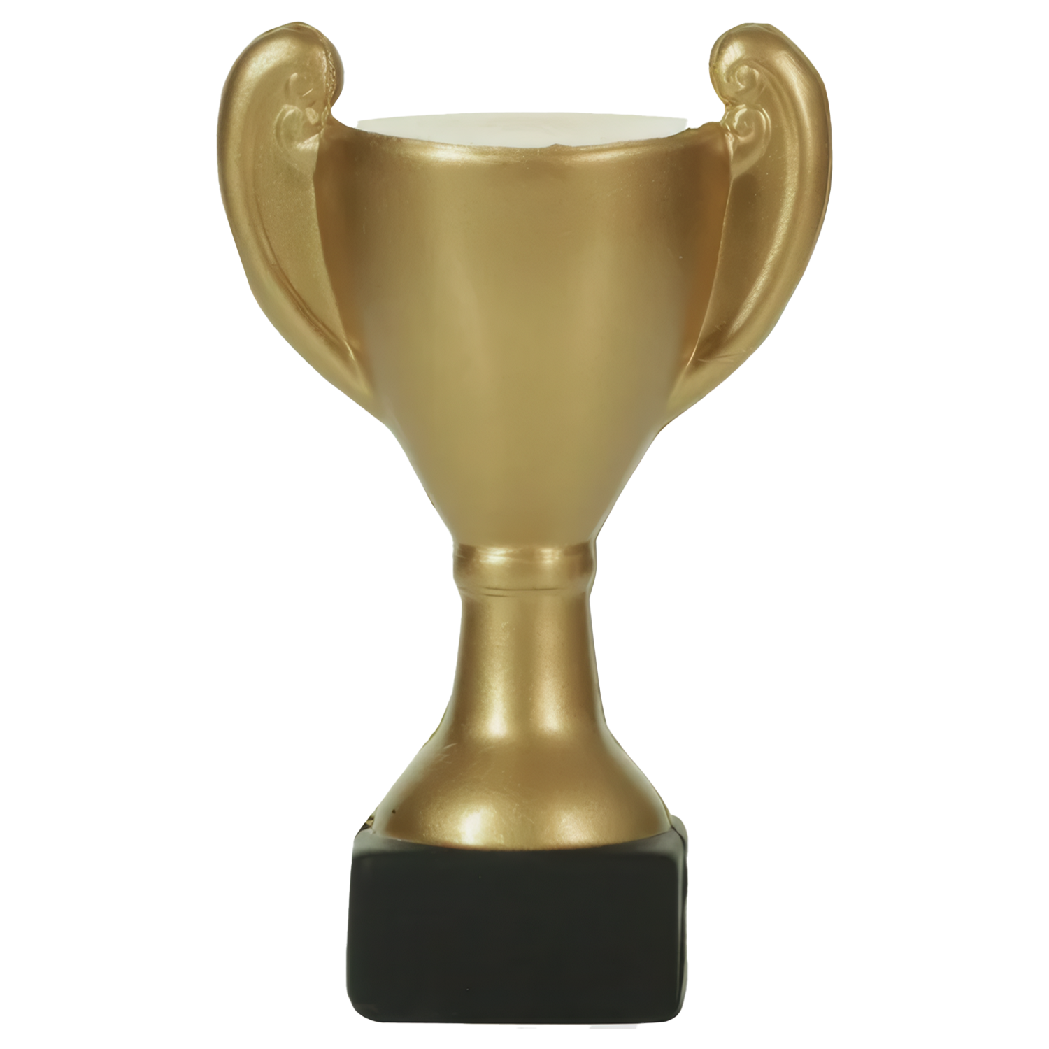 PU Foam Trophy Stress Reliever Toy 2