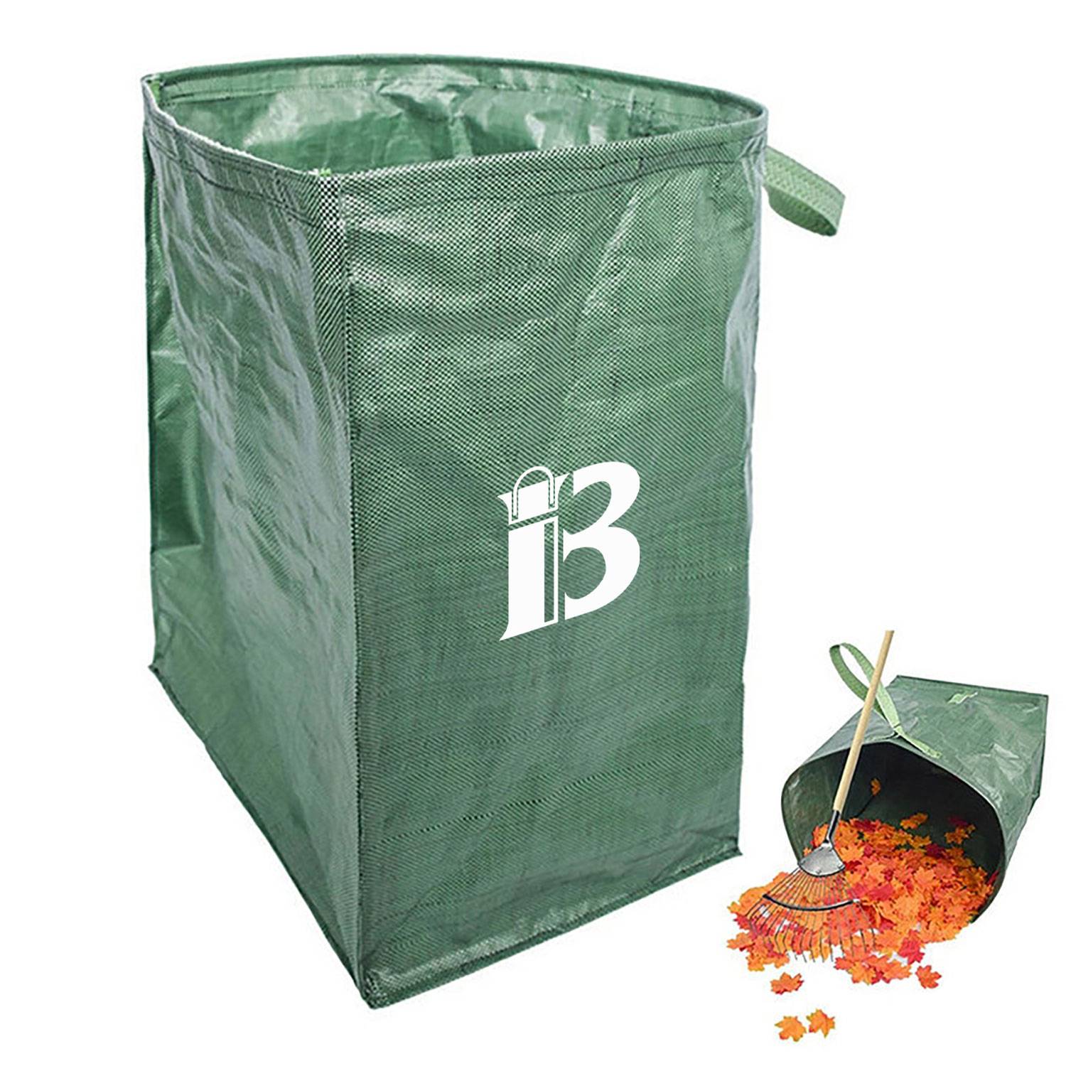 Reusable Garbage Storage Bag