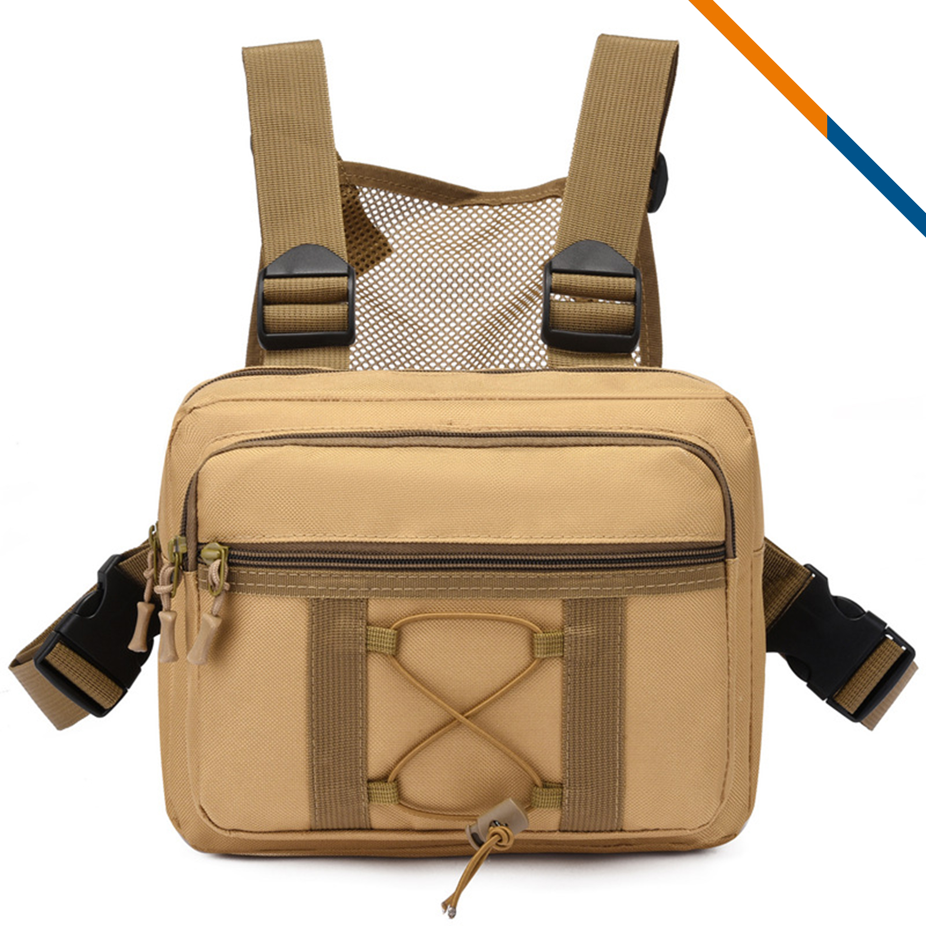 Lyle Chest Bag 8