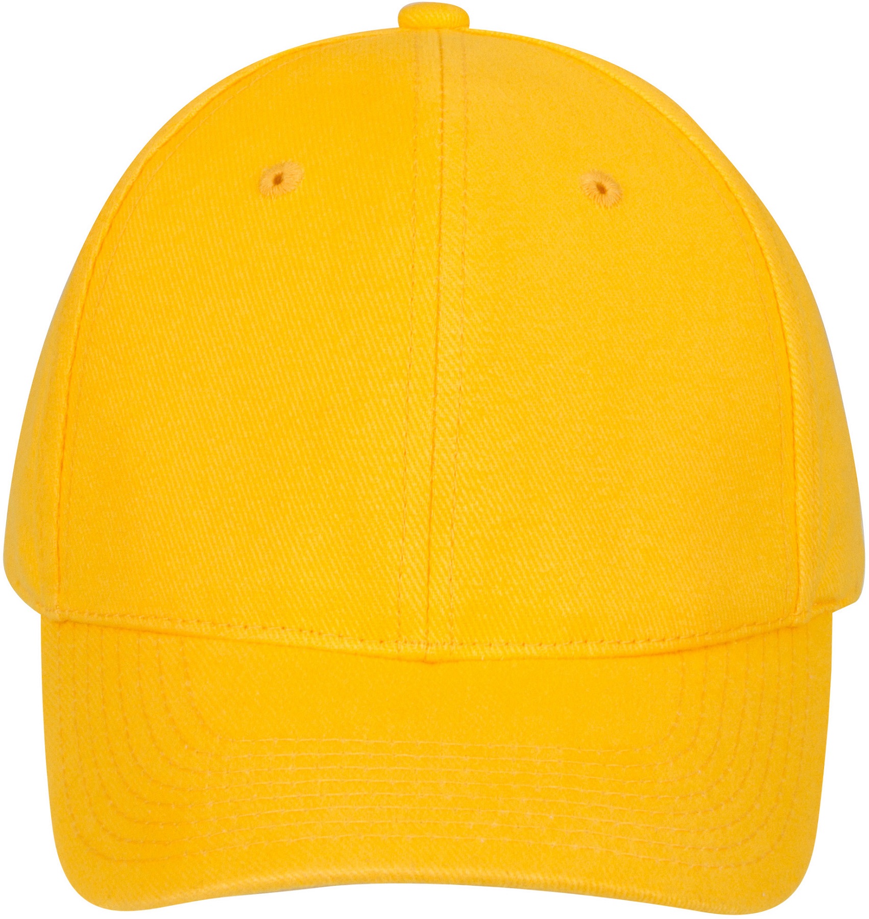 Brushed Heavy Cotton Cap (Domestically Decorated) 94