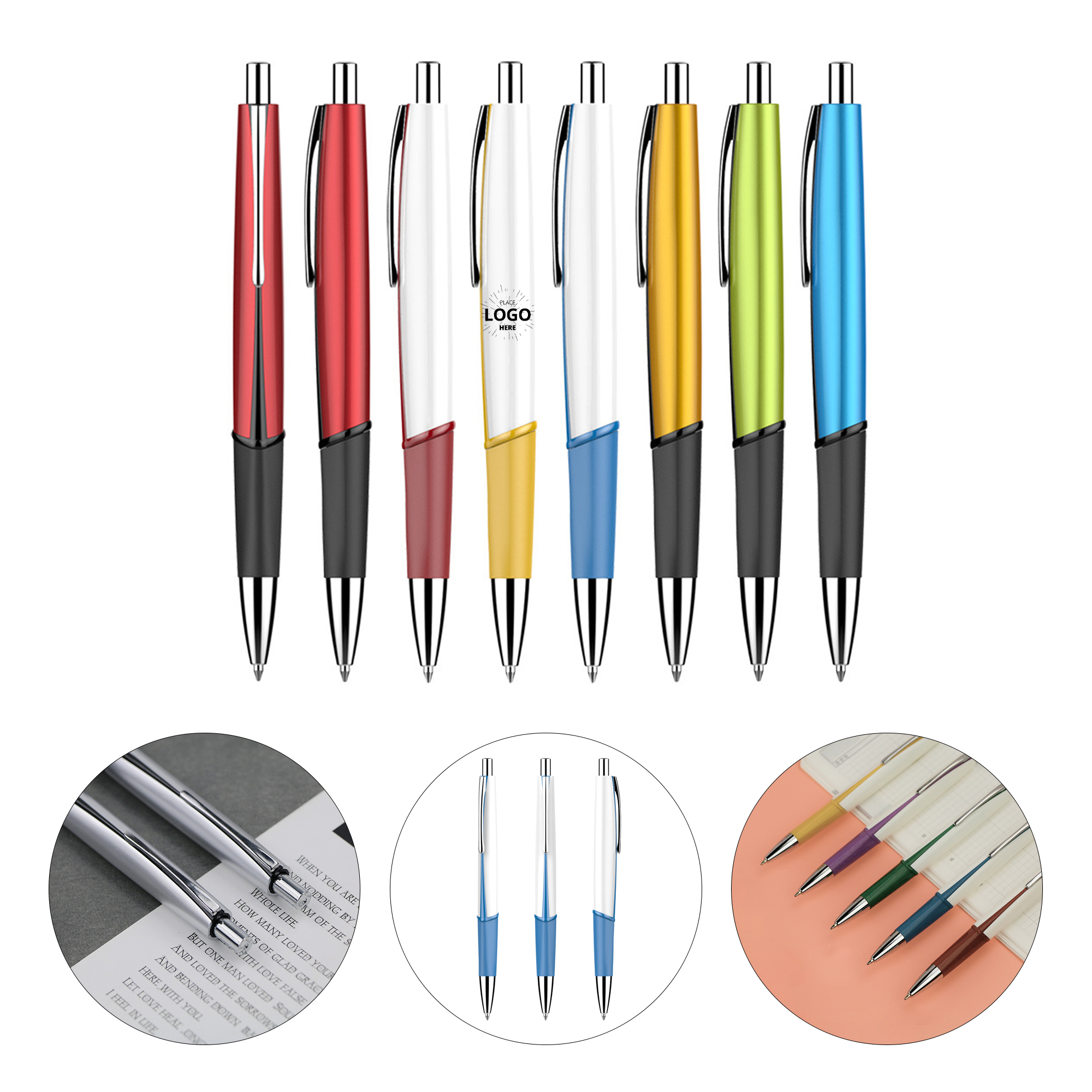 Gemini Pure Pen 1