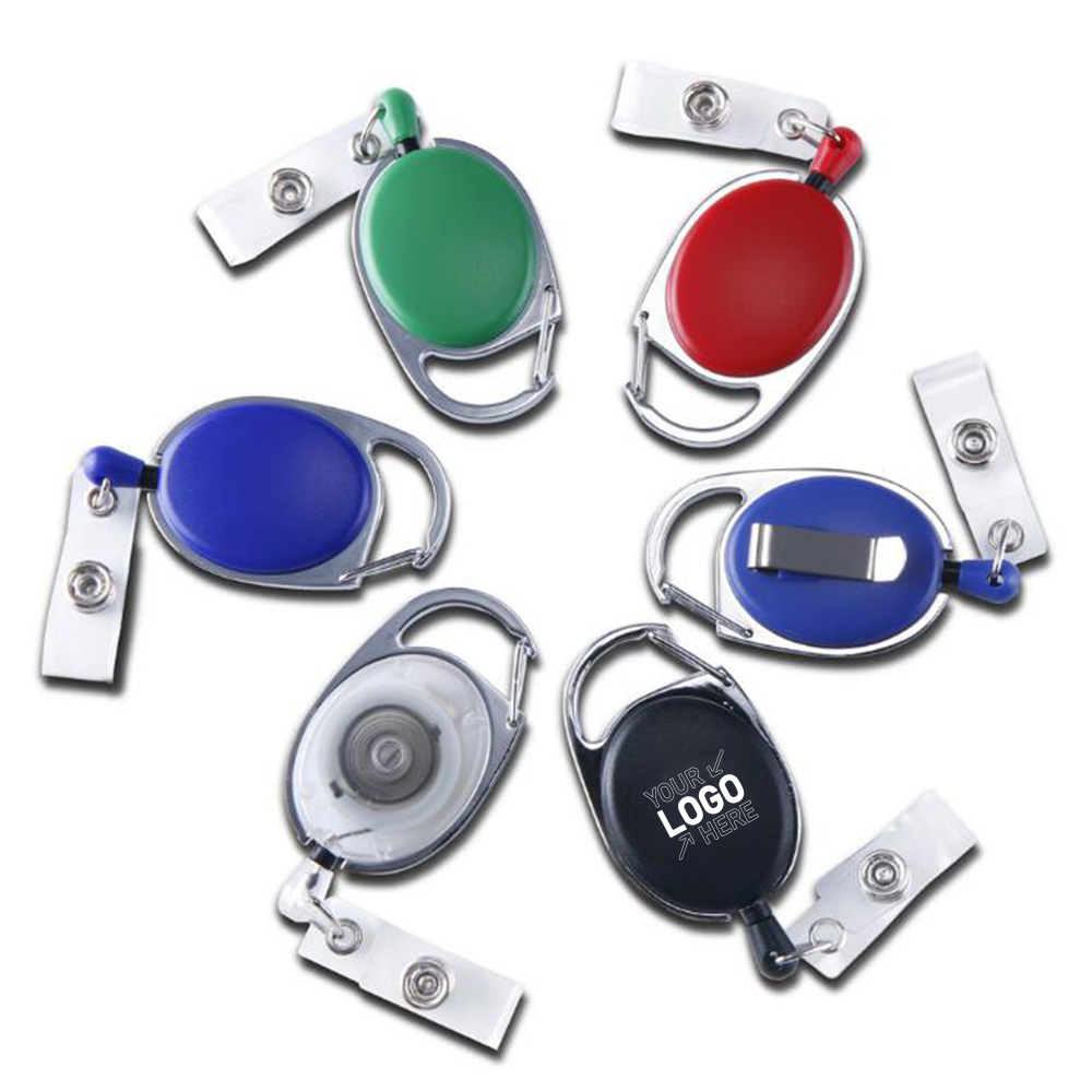 Plastic Easy To Pull Buckle 5