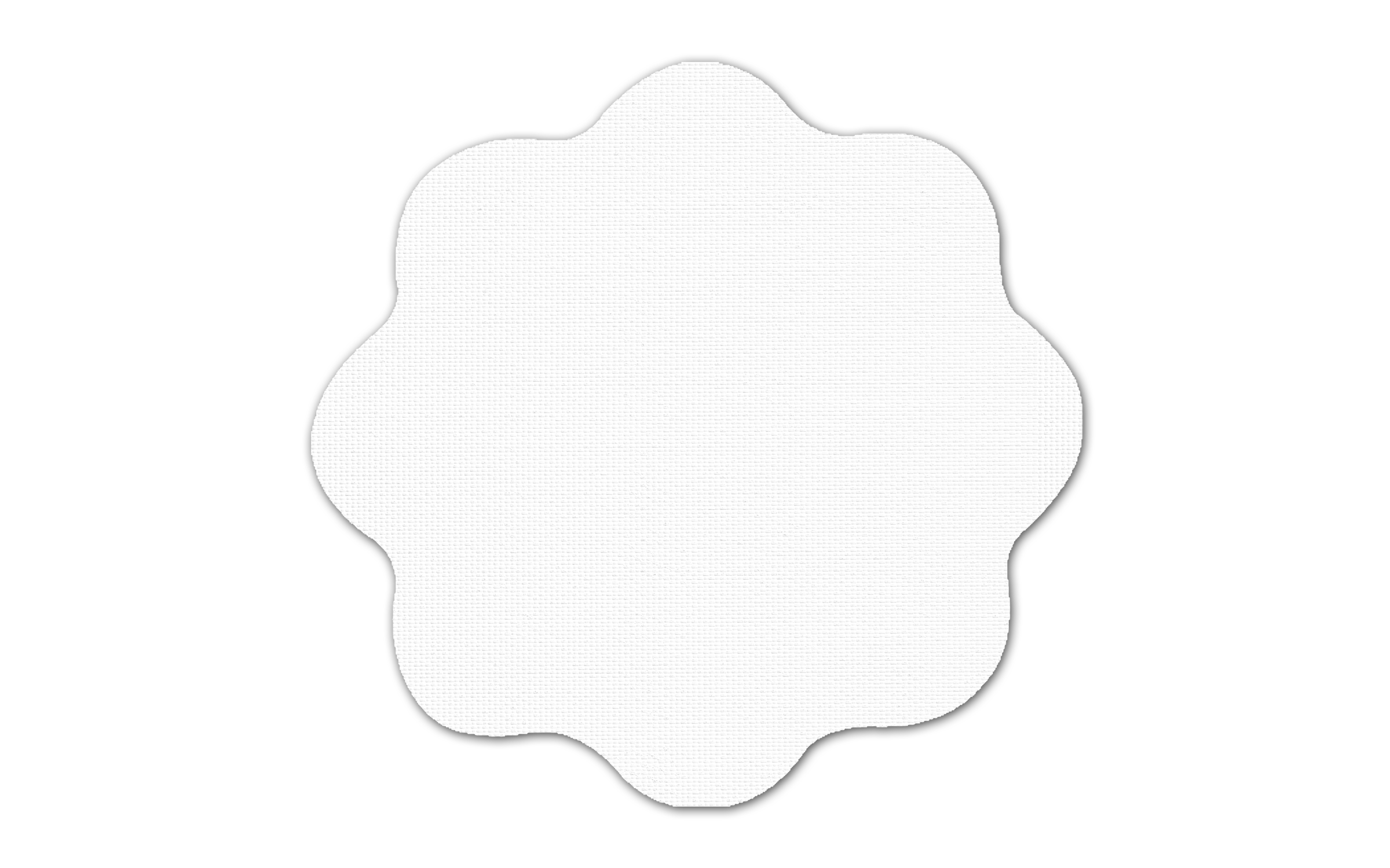 Flower Vinyl Jar Opener 5FL 75