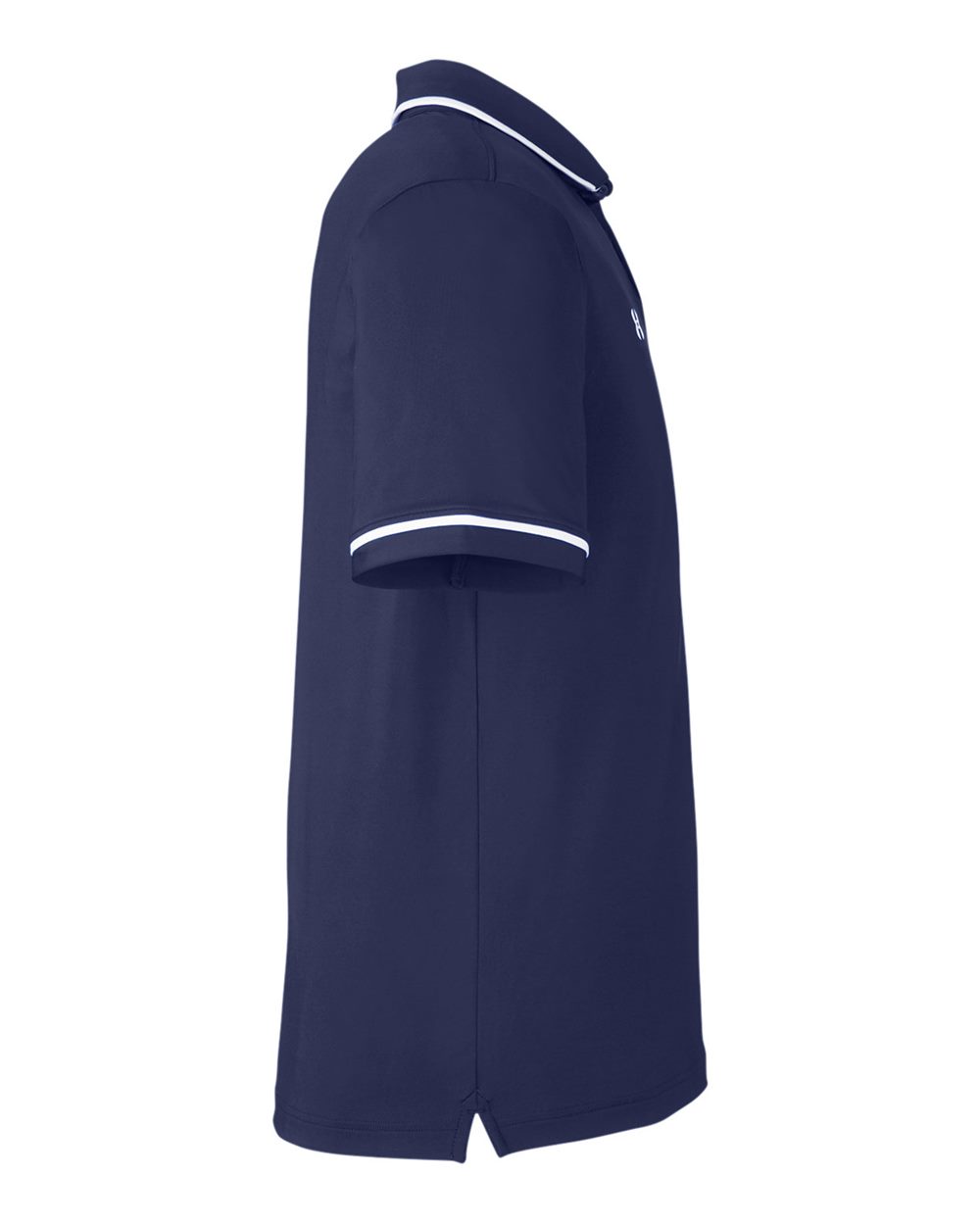 Men's Tipped Teams Performance Polo - 1376904 24