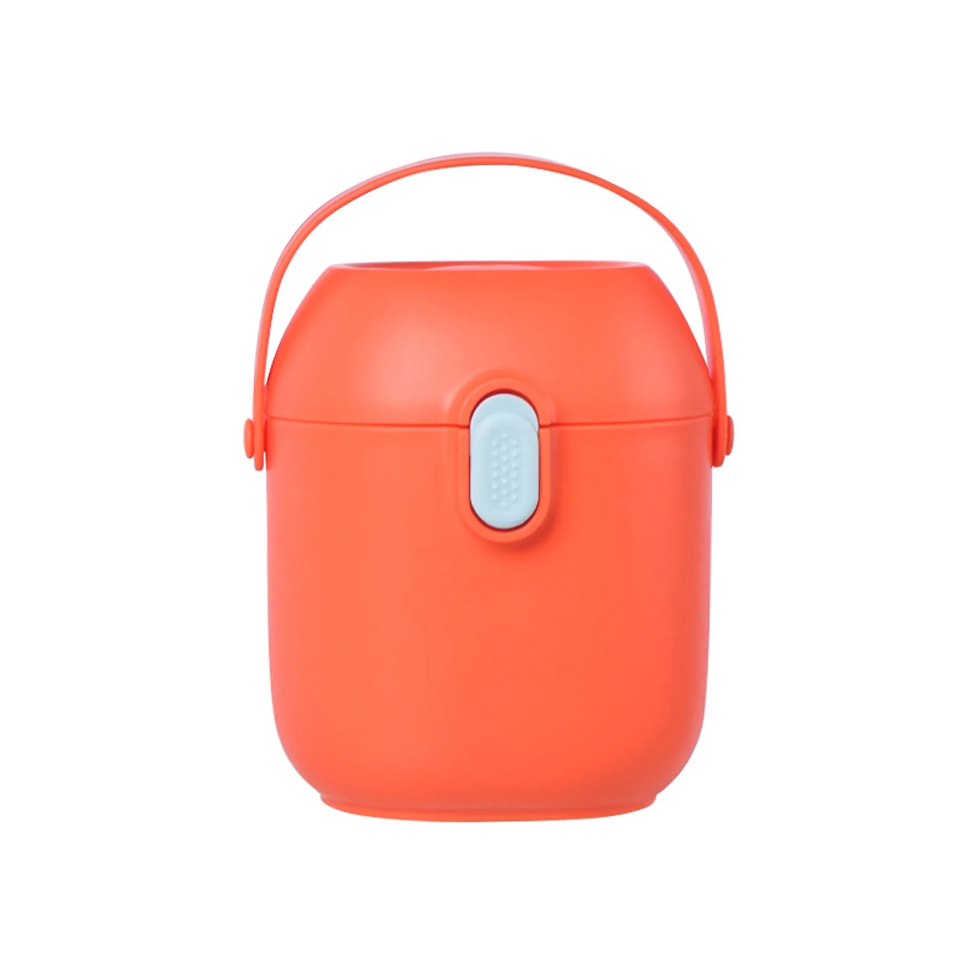 Baby Milk Powder Storage Box 8