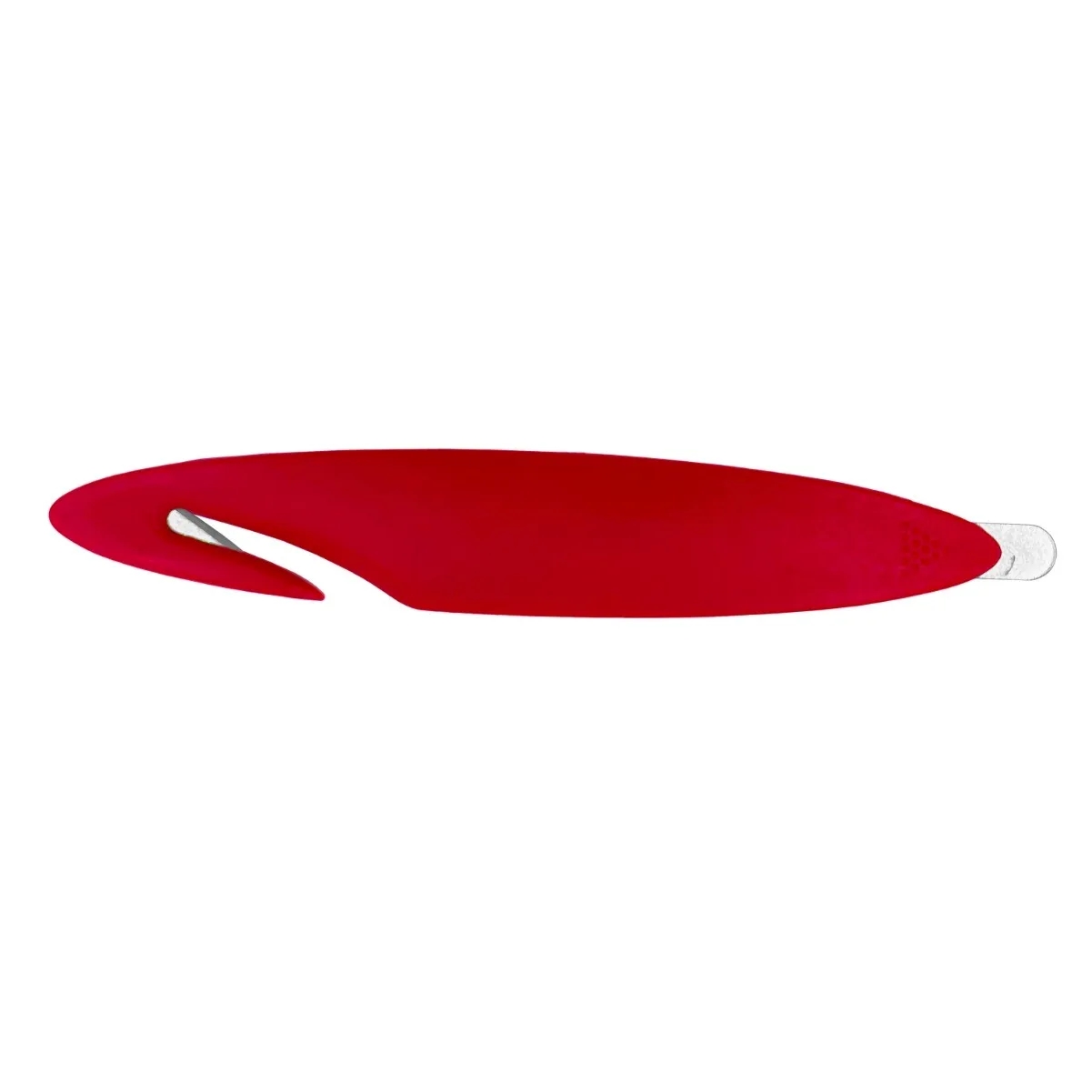 Letter Opener and Staple Remover, custom letter opener with logo imprint 4