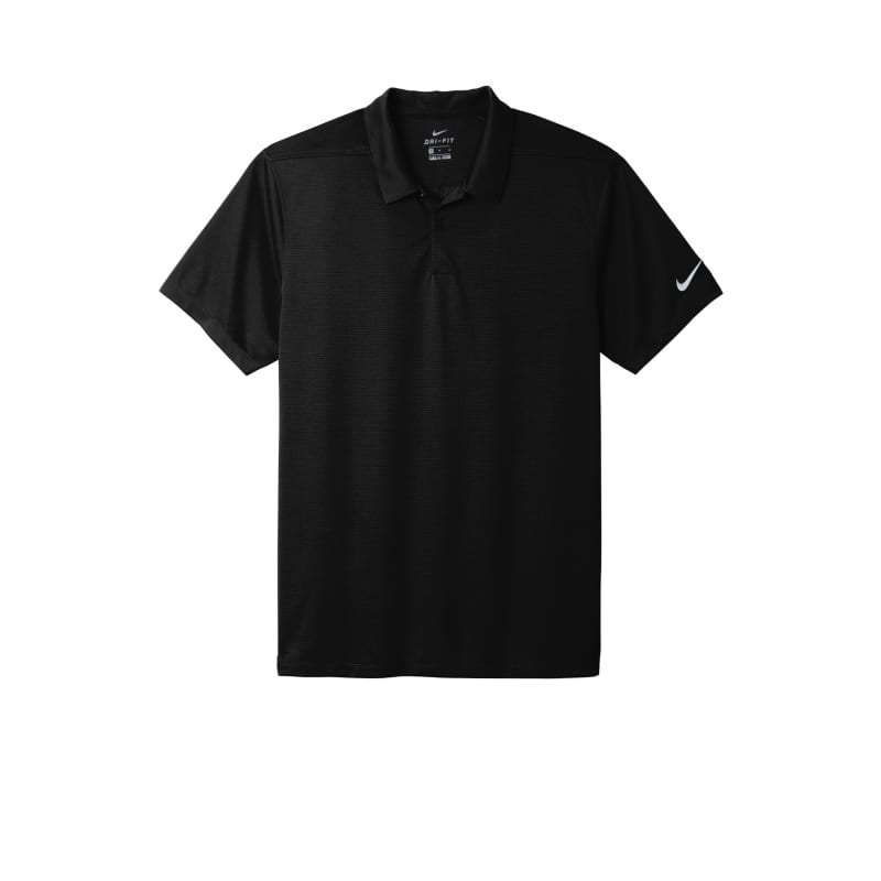 Nike Dry Essential Solid Polo 4