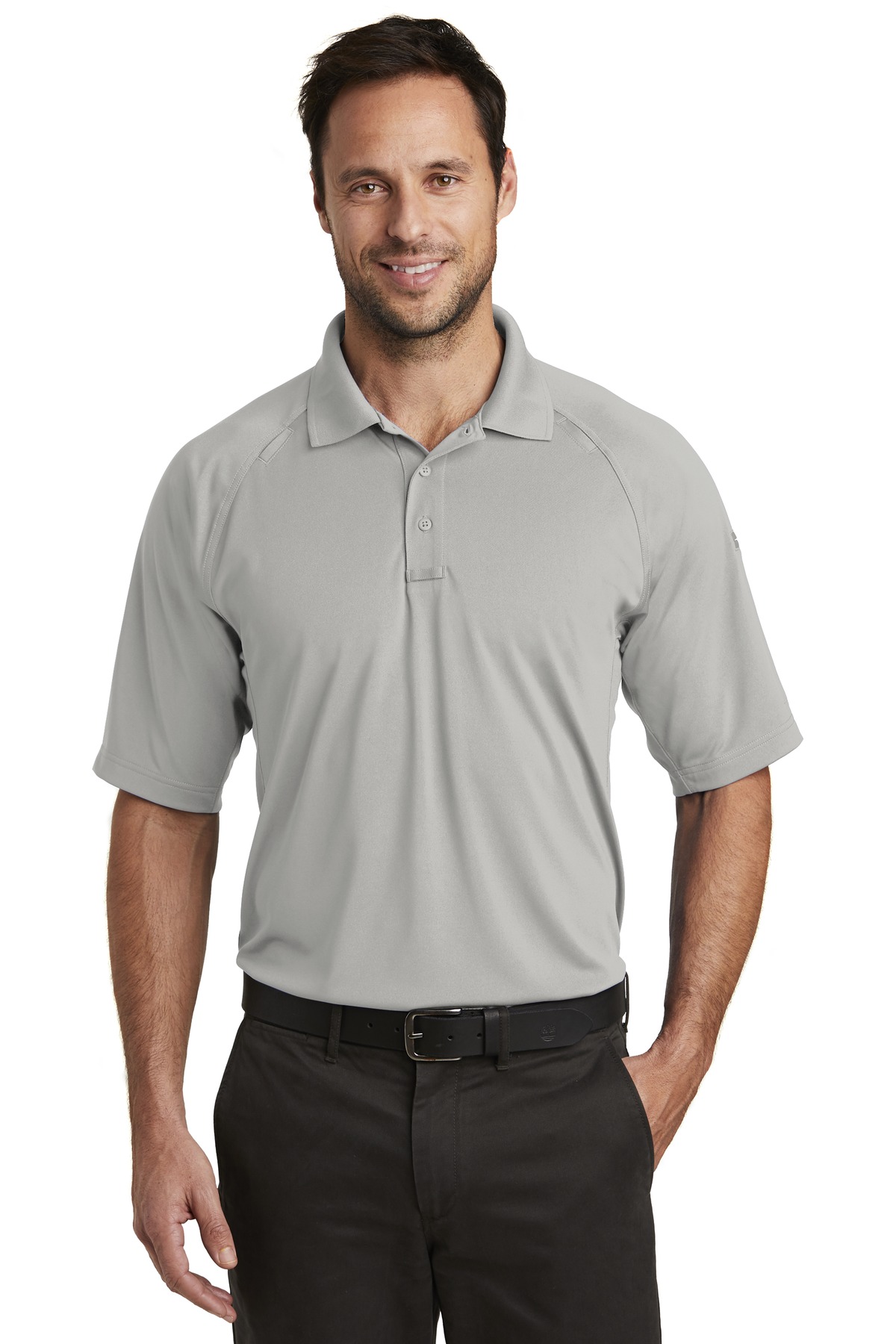 CornerStone® Select Lightweight Snag-Proof Tactical Polo 32