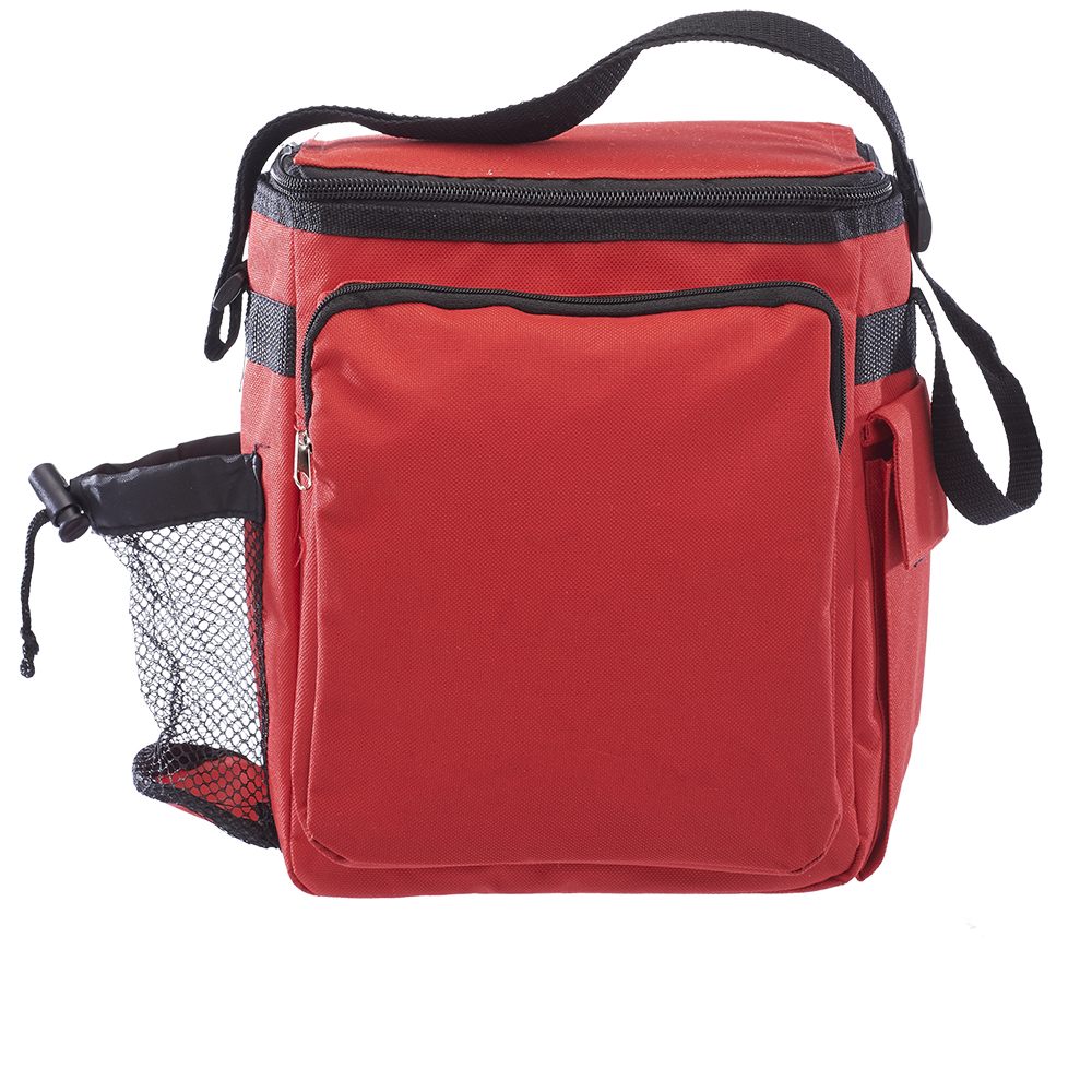Amalfi Traveler Insulated Lunch Bags 1