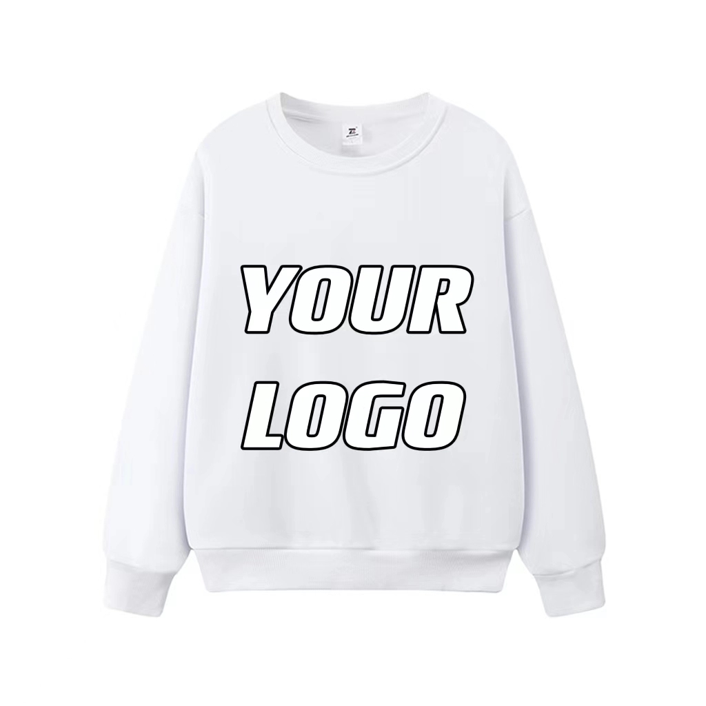 Colorful Pullover Hoodie Sweatshirt 4