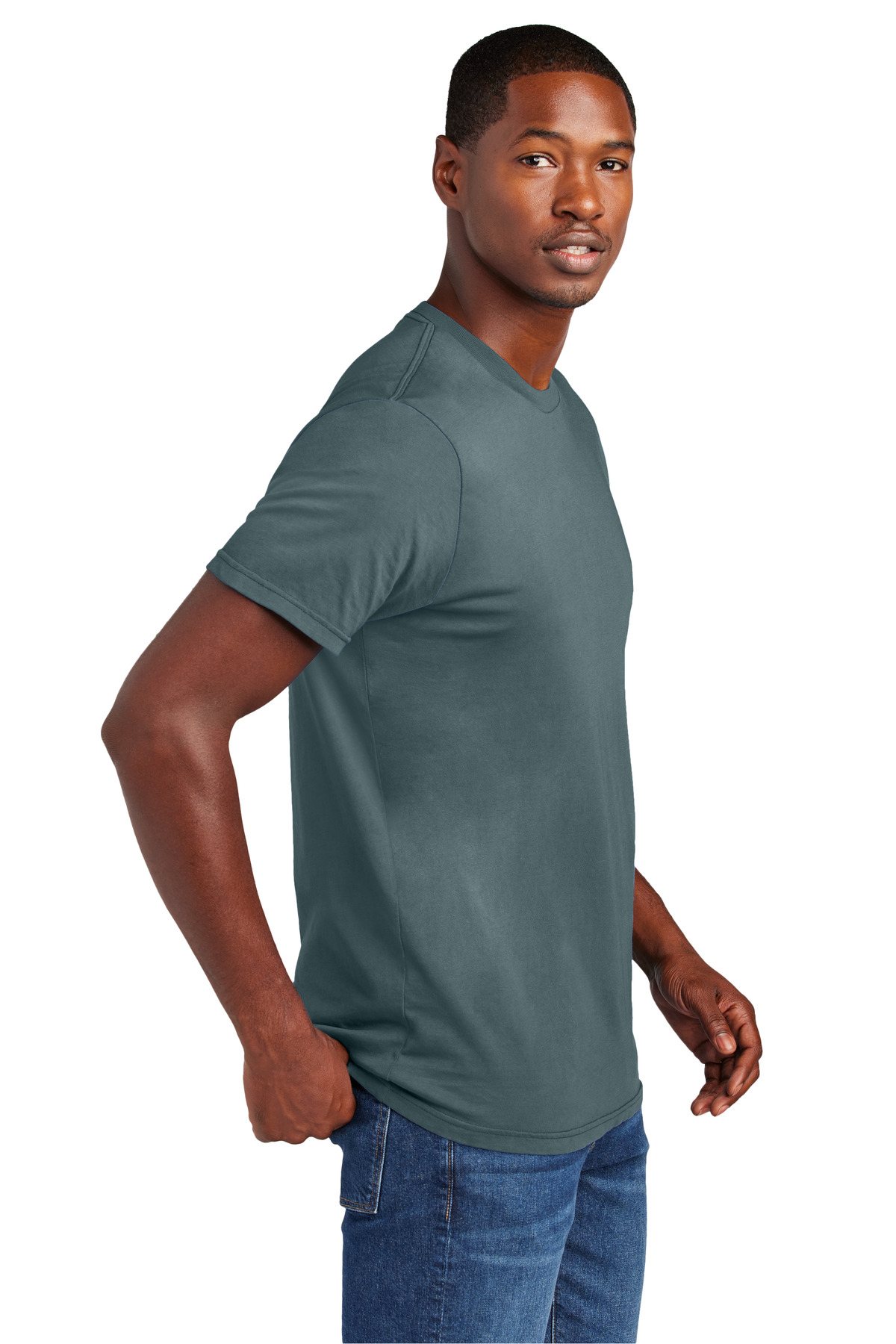District Wash Tee DT2101 16