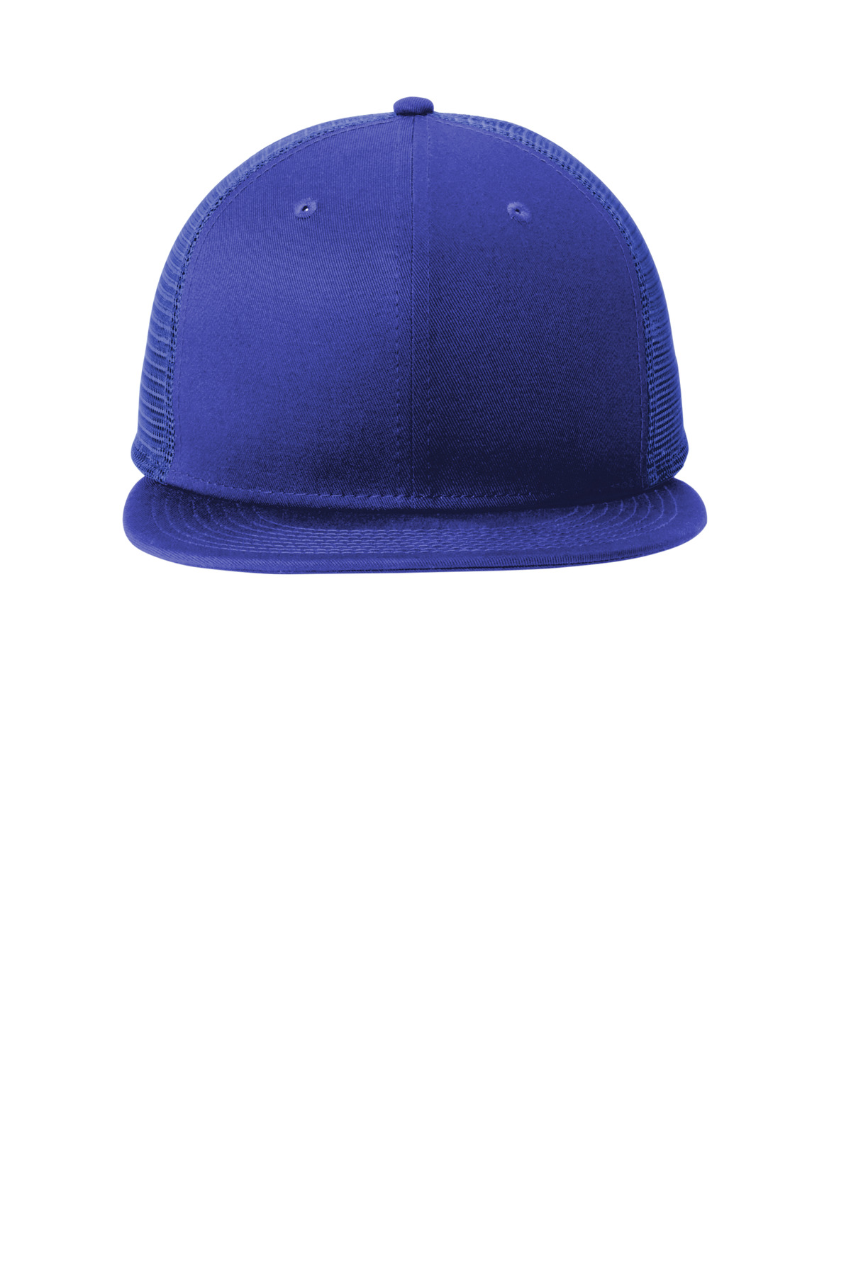 New Era® Standard Fit Snapback Trucker Cap 13