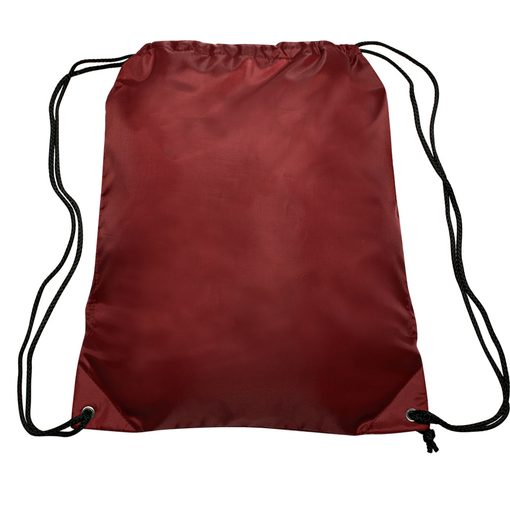 Polyester Drawstring Bag 11
