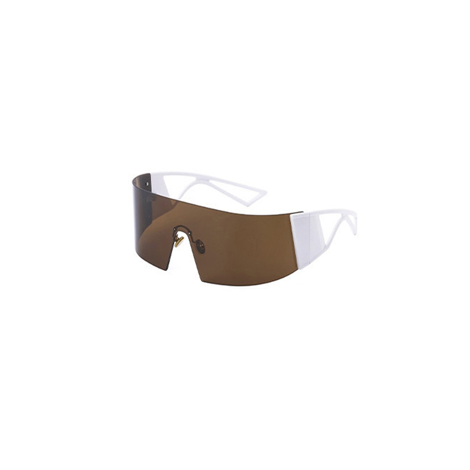 Outdoor Cycling Sun Protection Glasses 12