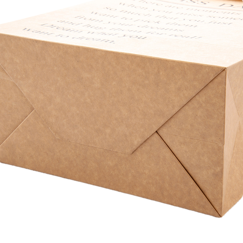 Paper Flower Storage Bag 4