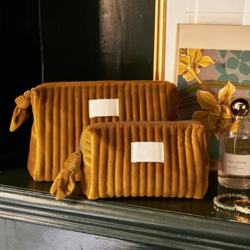 Cosmetic Pouch / Makeup Bag 2