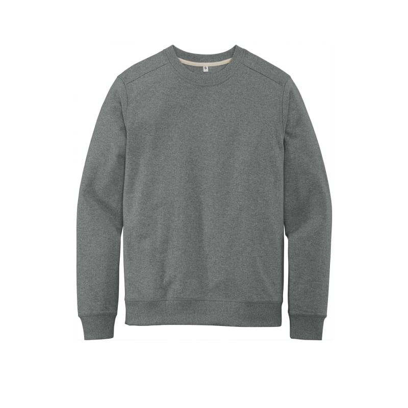 District Re-Fleece Crew 22