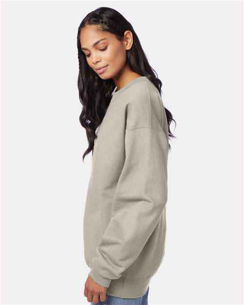 Unisex Ultimate Cotton® Crewneck Sweatshirt - F260 118