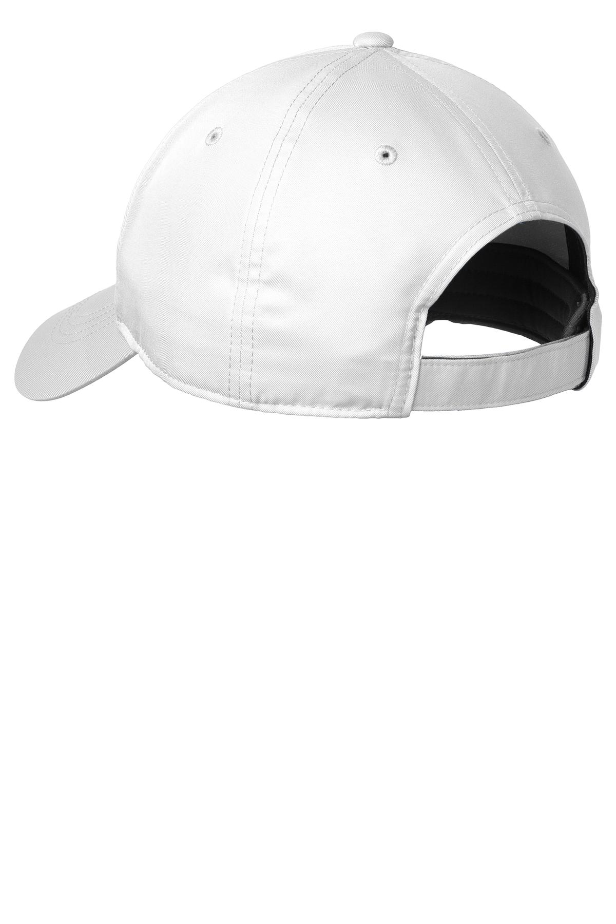 Nike Dri-FIT Swoosh Front Cap. 548533 4