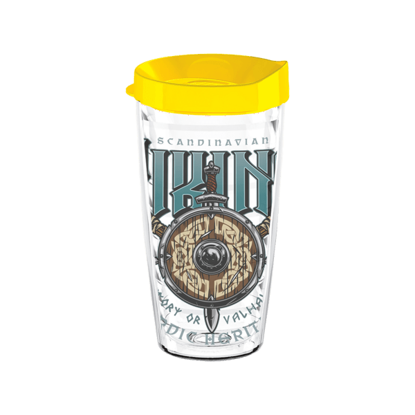 Field Tumbler 36