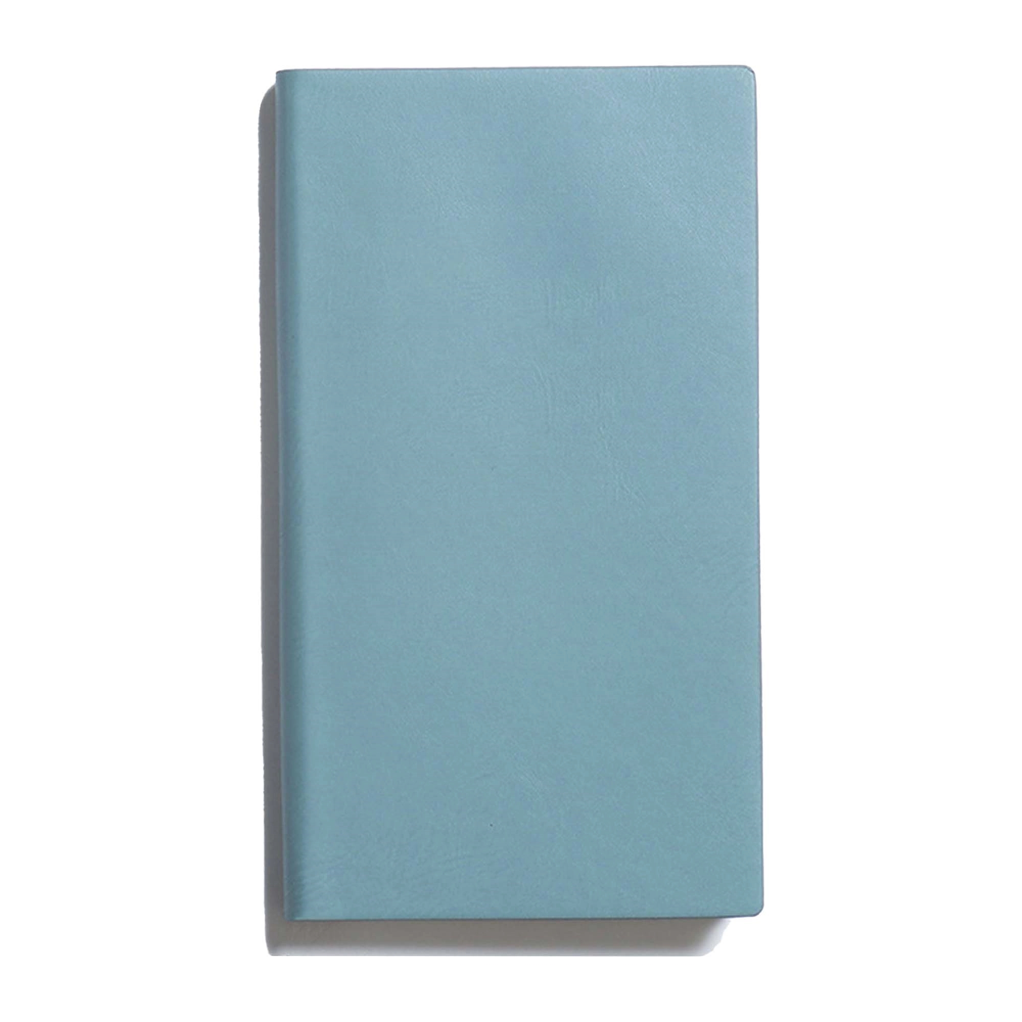 A6 Pu Leather 200 Pages Notebook 2