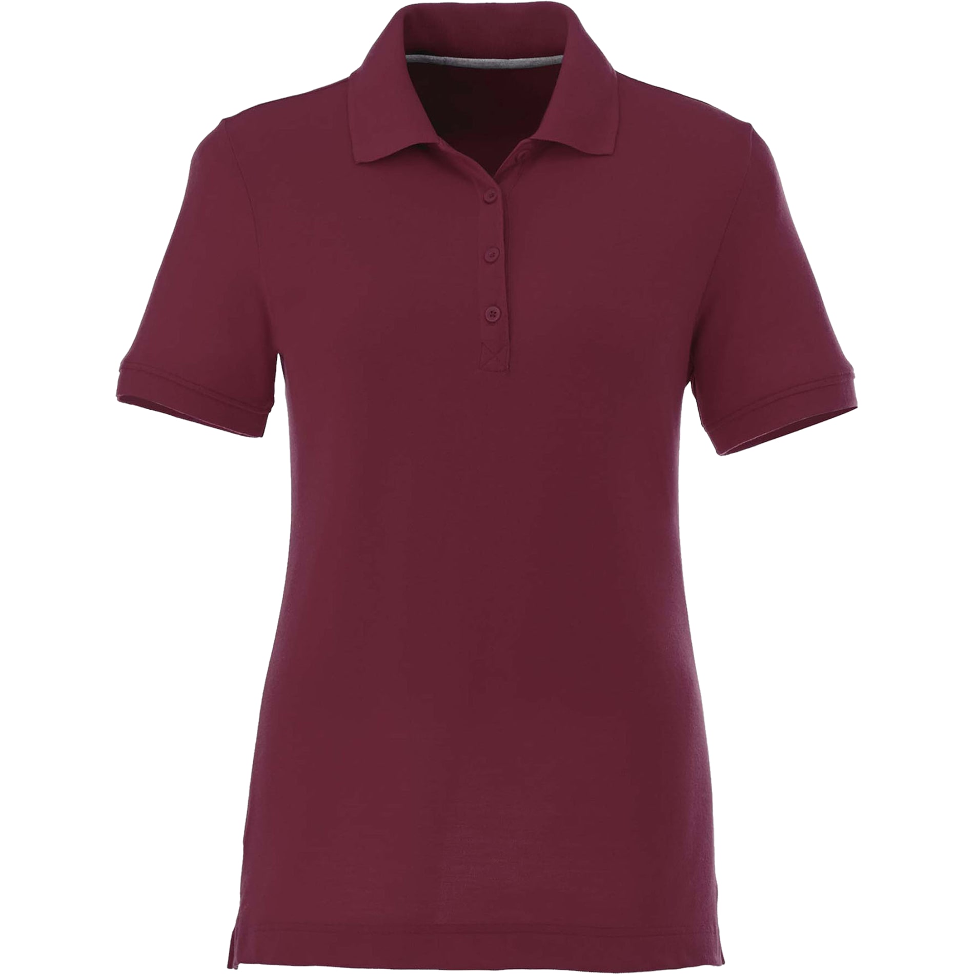 Womens CRANDALL Short Sleeve Polo 251