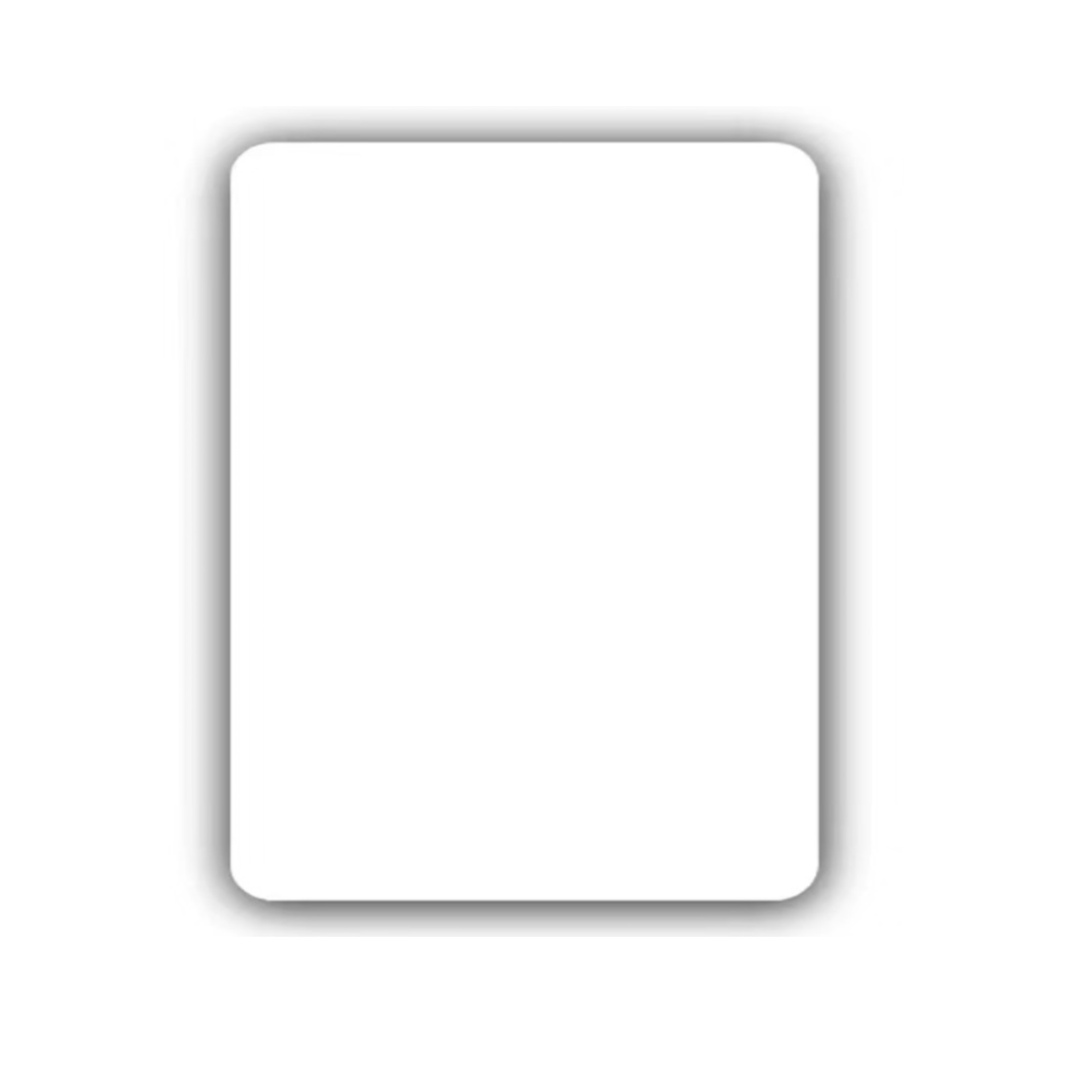 Full Color PVC Event Credential Badge (5 1/10"x 3 1/2") 2
