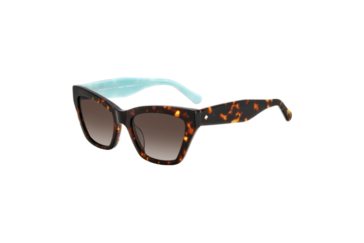 Kate Spade Fay Sunglasses 2