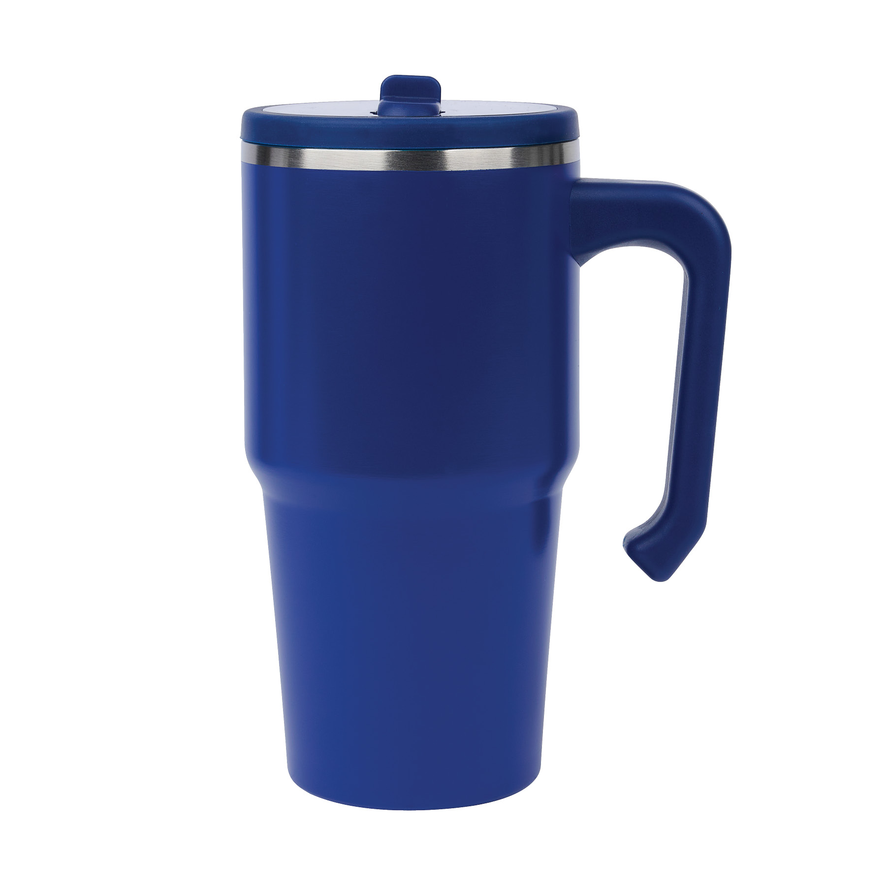 Nolan 20 oz. Double Wall Steel Vacuum Travel Mug 42