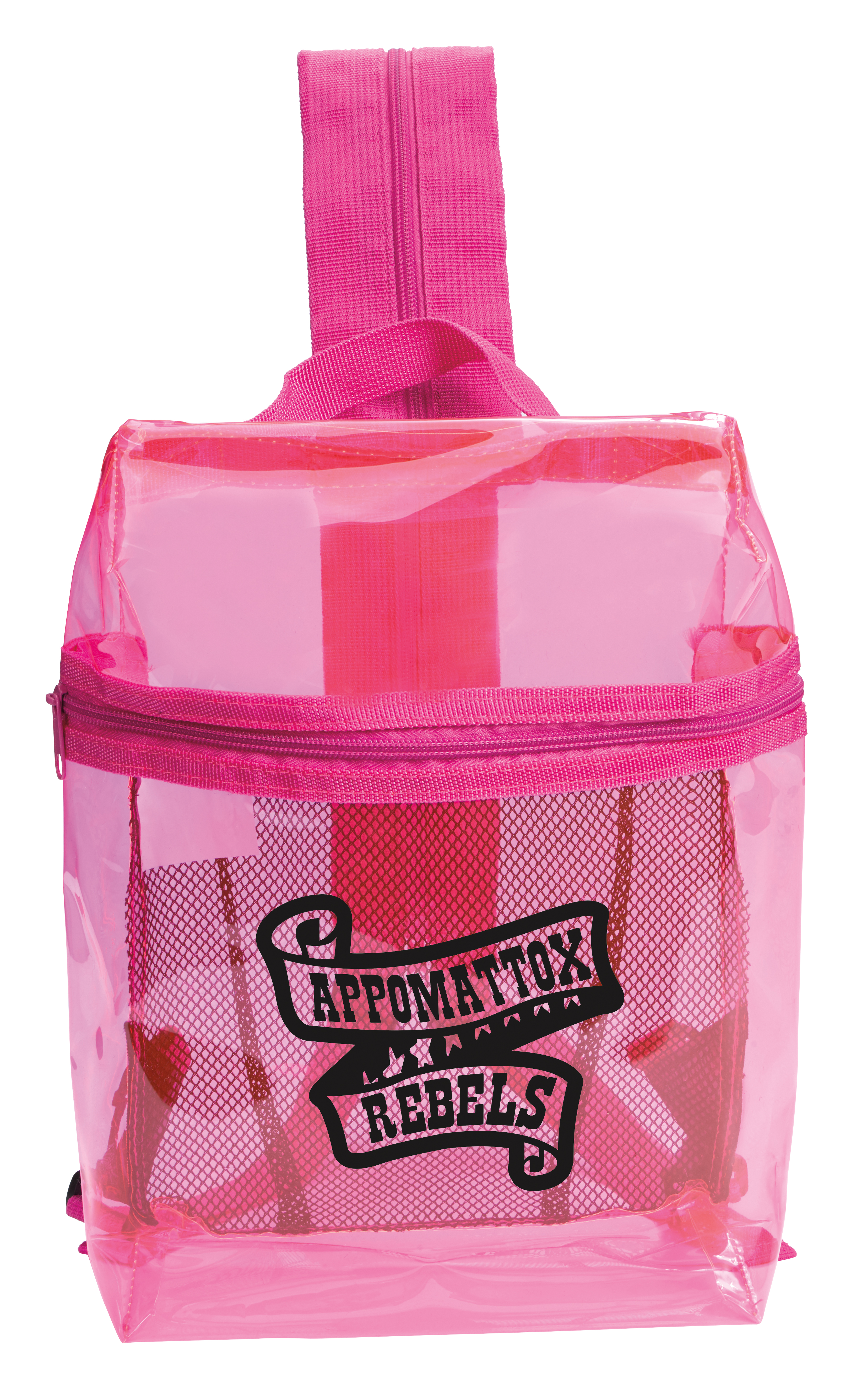 Good Value™ Translucent Color Daypack 52