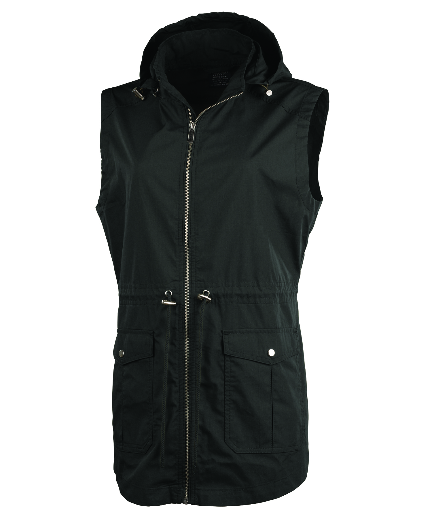 Women's Bristol Utility Vest