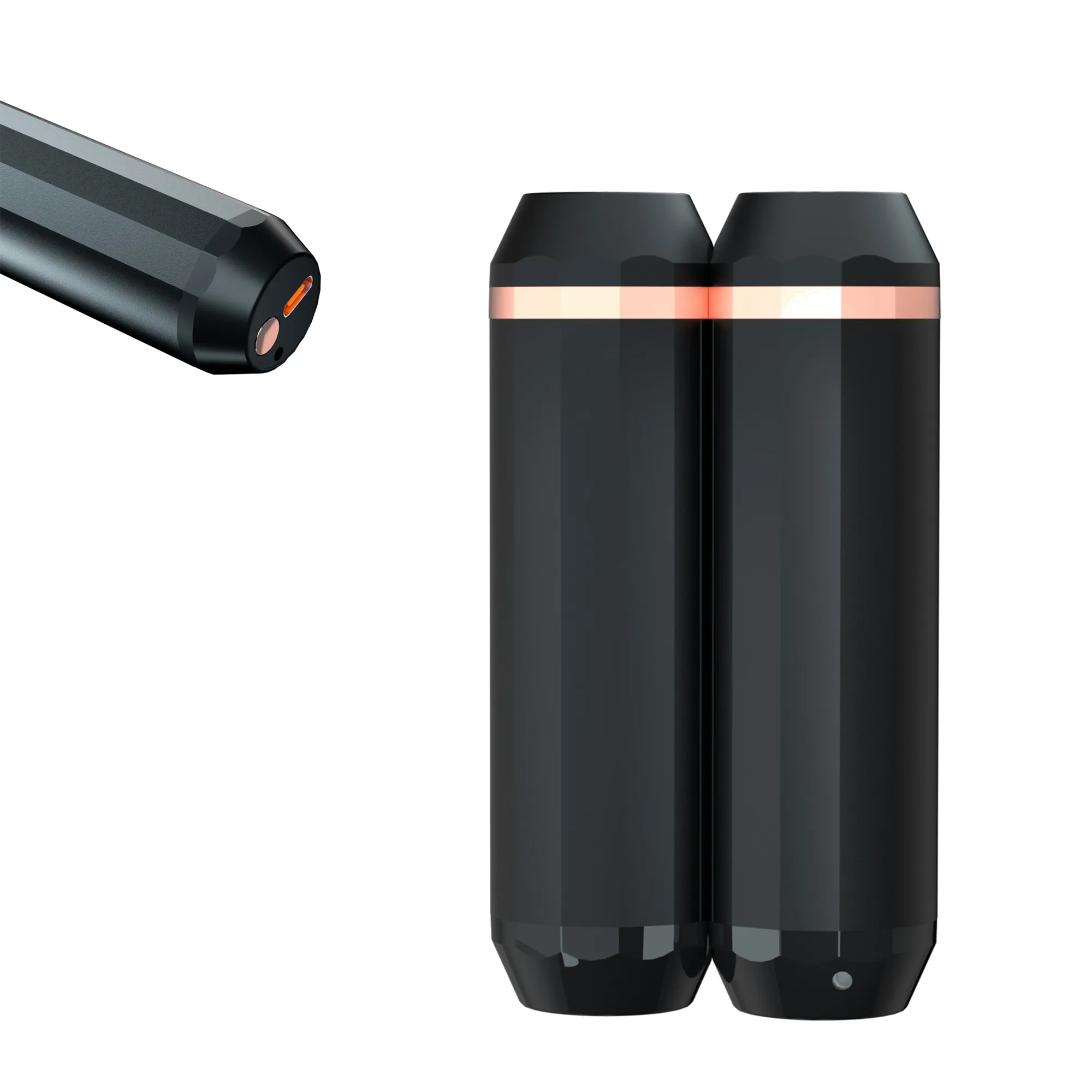 Mini Hand Warmer Charger