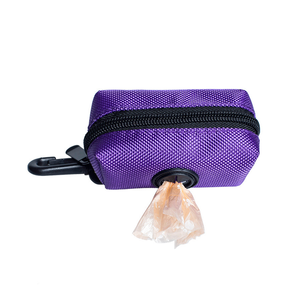 Pet Garbage Storage Bag 7