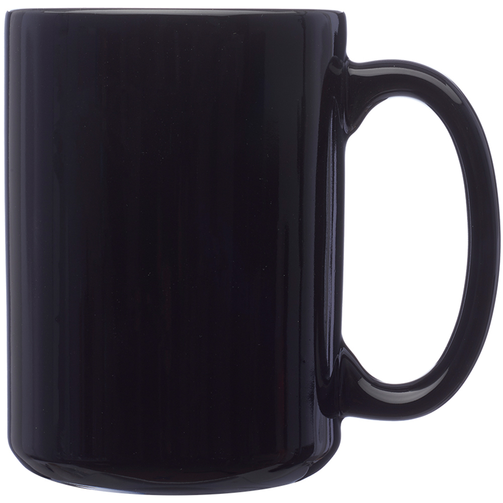 15 oz. Large El Grande Coffee Mugs