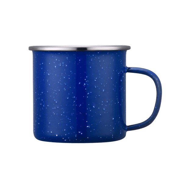 Sedona 16oz Enamel Mug 73