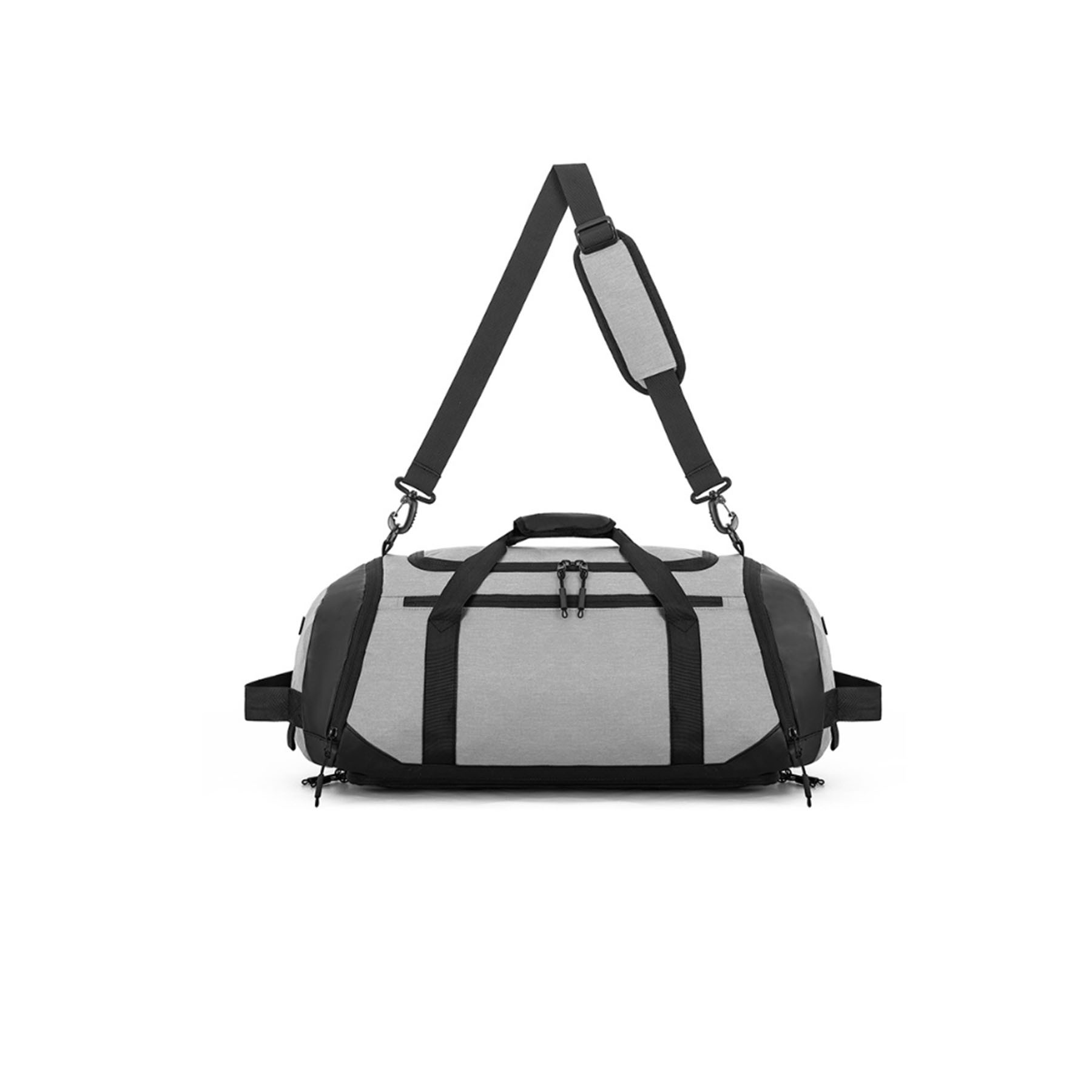 Sport Duffel Bag 2