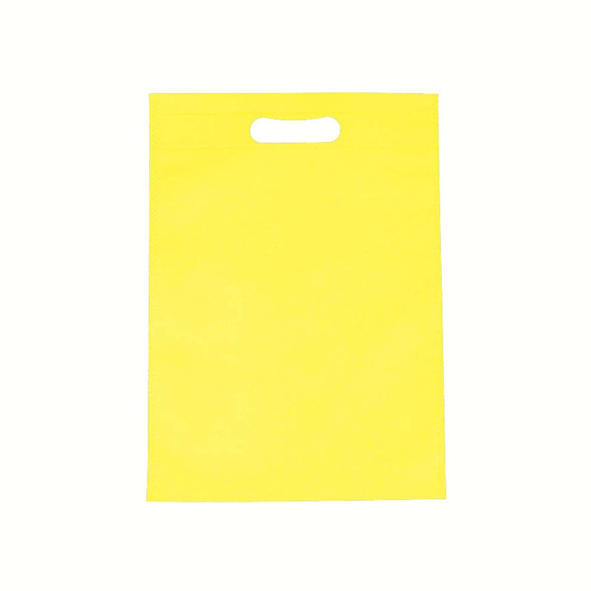 Reusable Nonwoven Tote for Shopping and Events 10