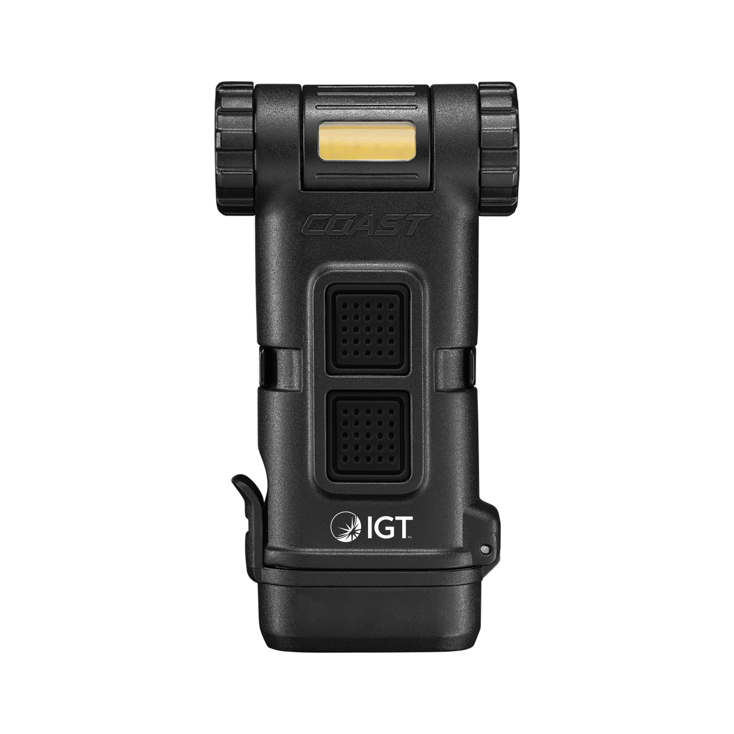 Coast® C.O.B Cliplight