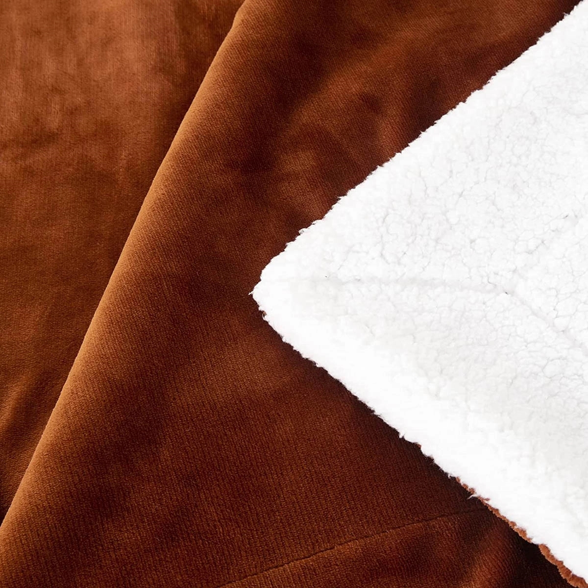 Fleece Throw Blanket 4