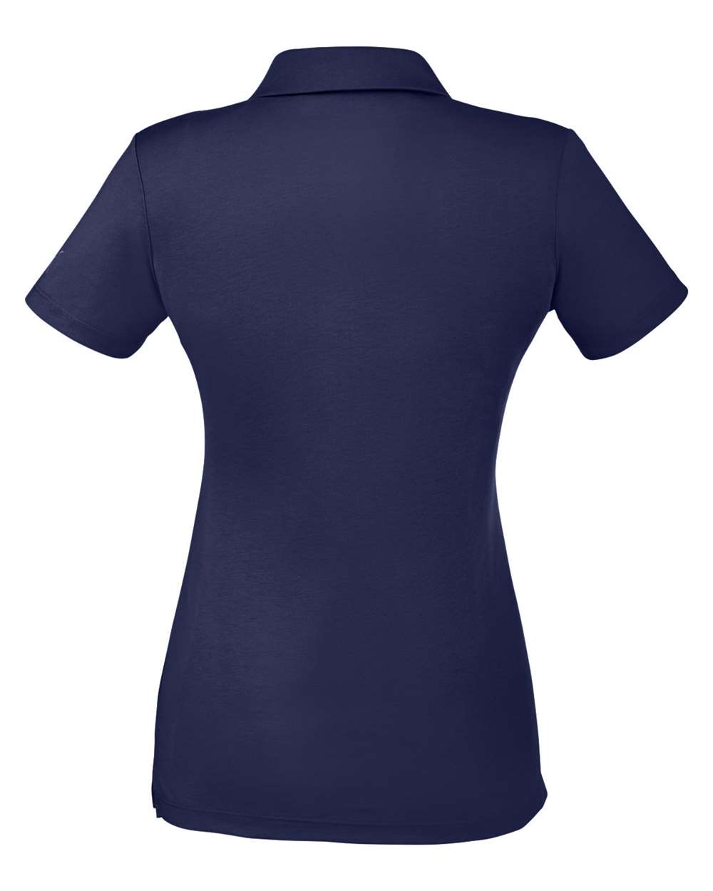 Women's Fusion Polo - 596921 80