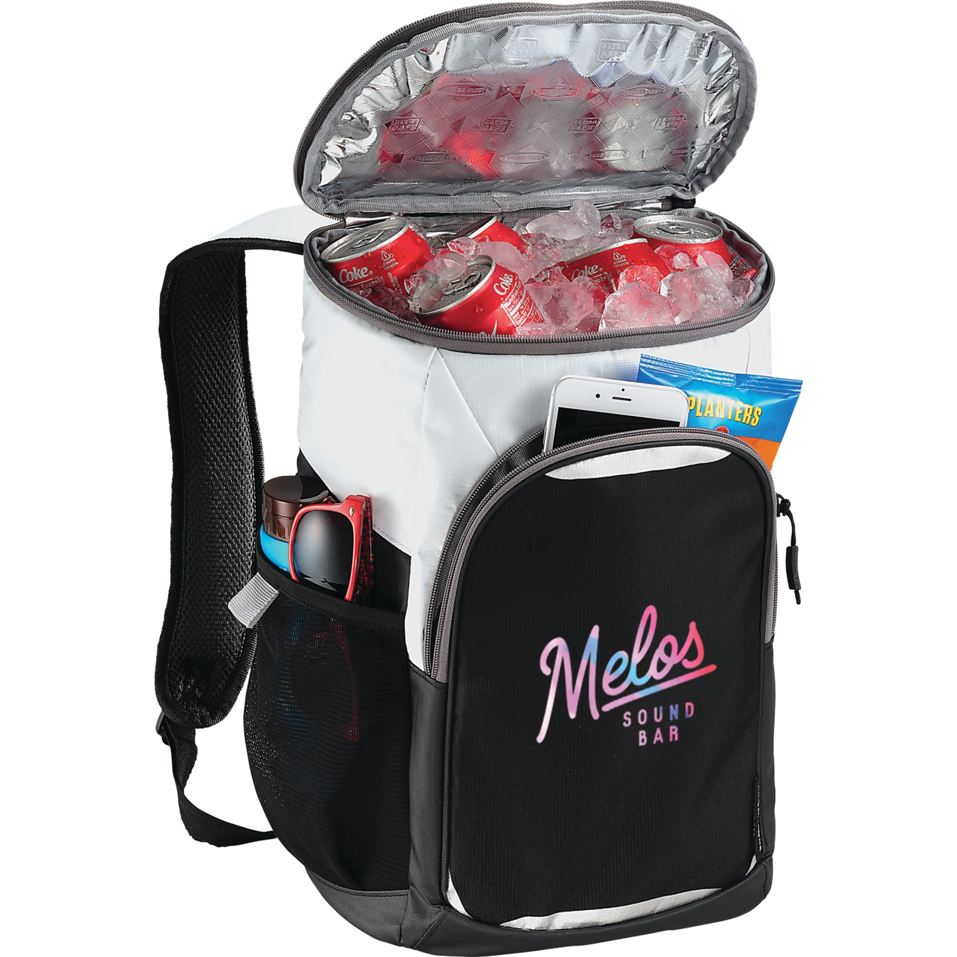 Arctic Zone® Titan Deep Freeze® Backpack Cooler 34