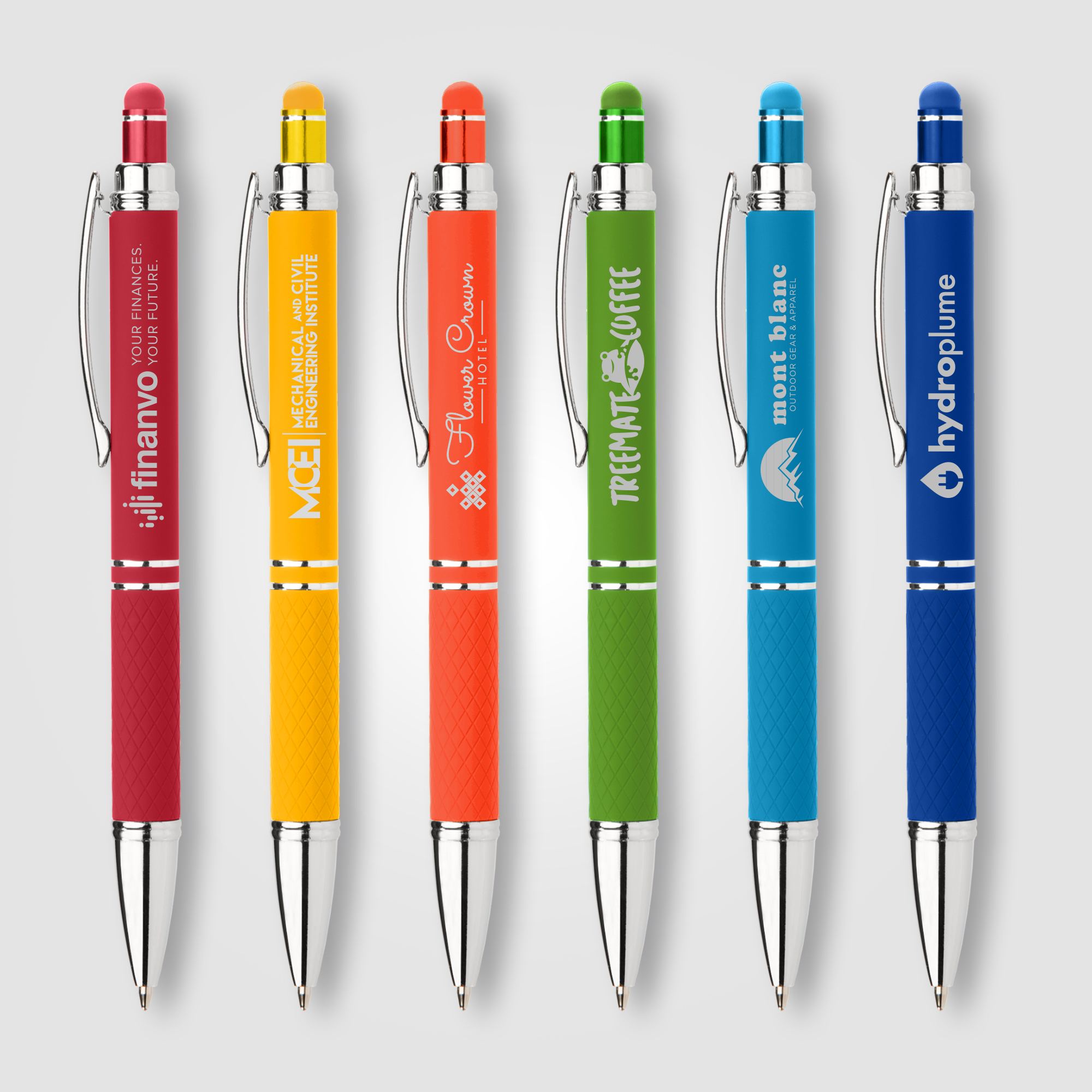 Phoenix Softy Brights w/ Stylus 11