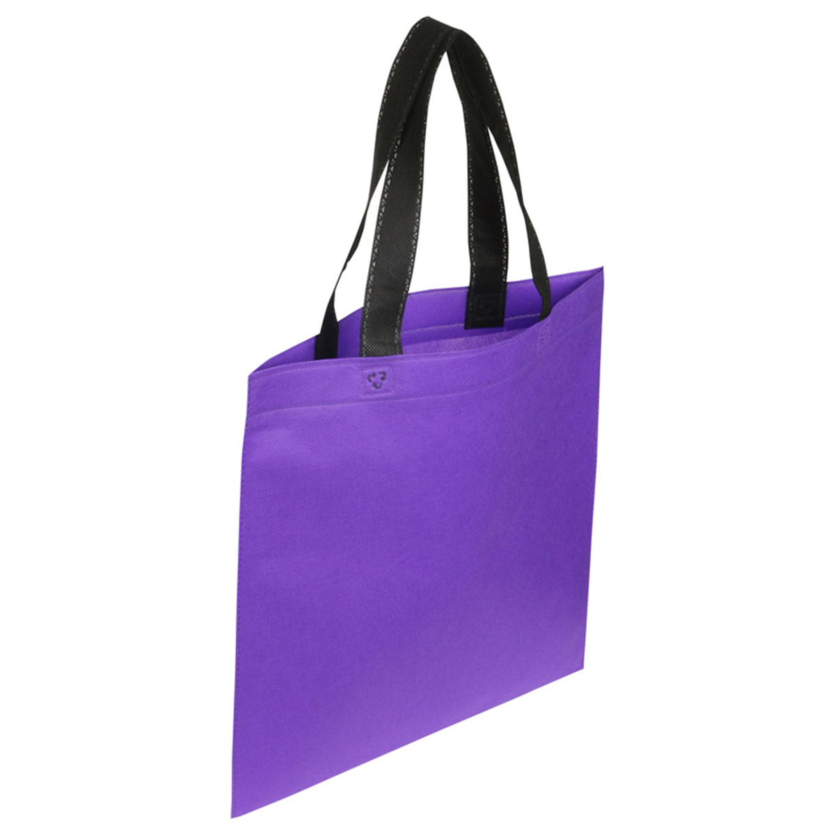 Portrait Recyclable Non-Woven Shopping Bag 17